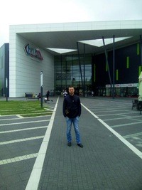 Степан Корнберг