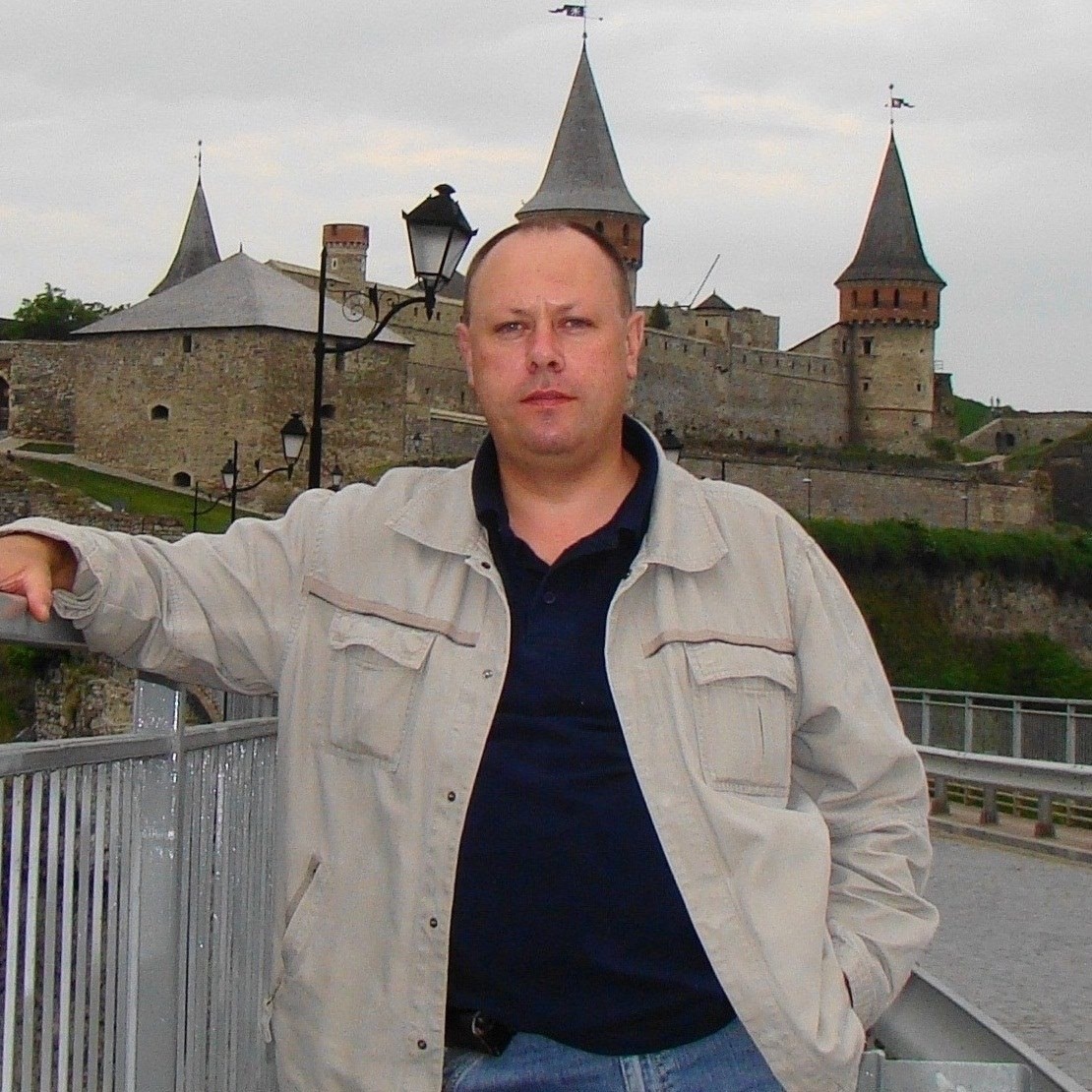 Ihor Mahulka