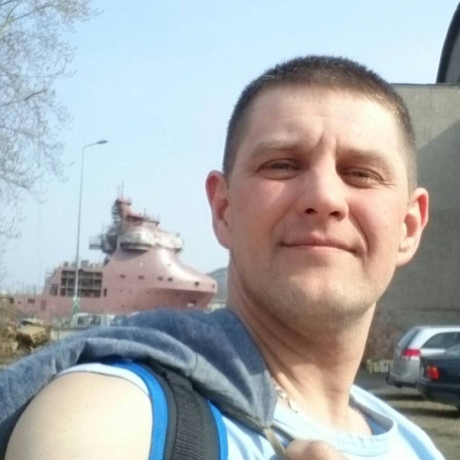 Aleksandr  Ostapenko