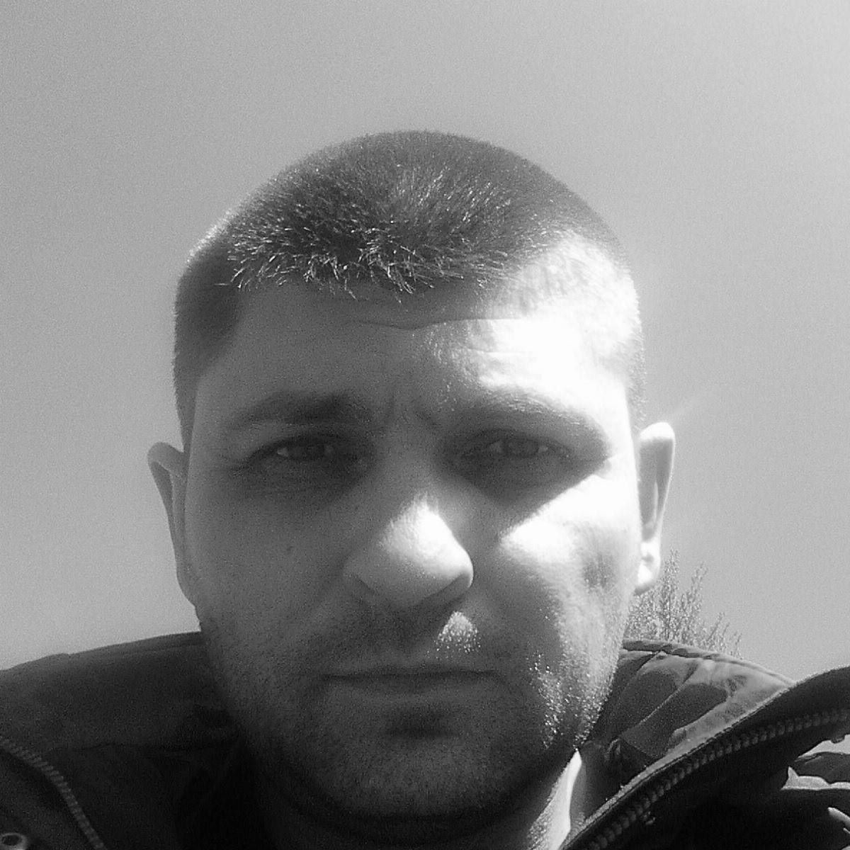Андрей Натальченко