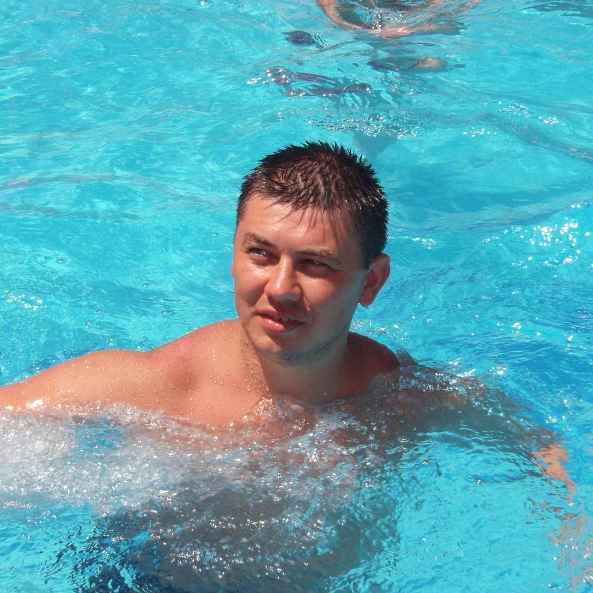 Andriy  Greh