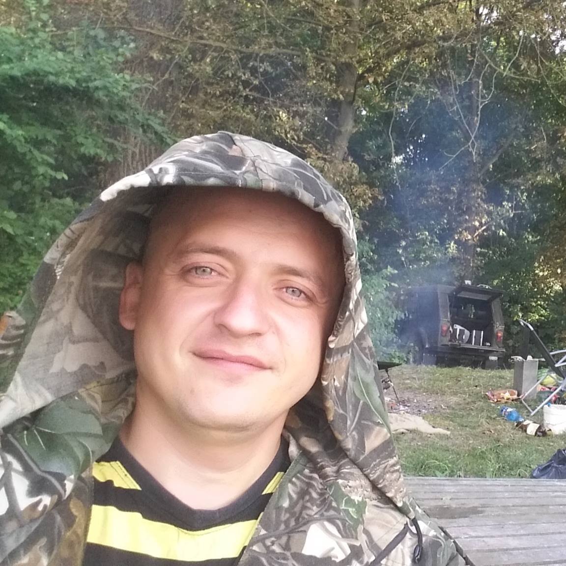 Андрій Глинський