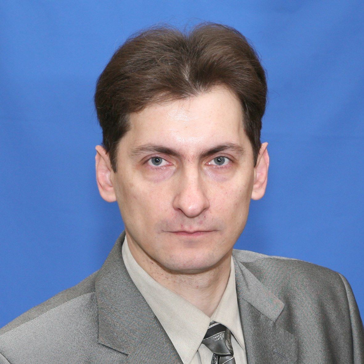 Mihail  Govorov