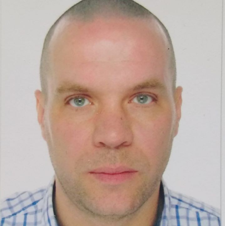Андрей Смольенинов