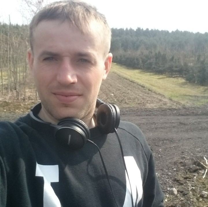 Ігор Жигота