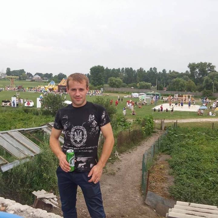 Ігор Жигота