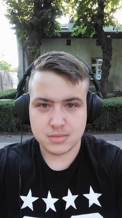 Andrii Sushko