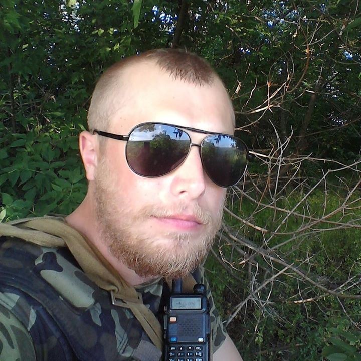 Вадим Панчук