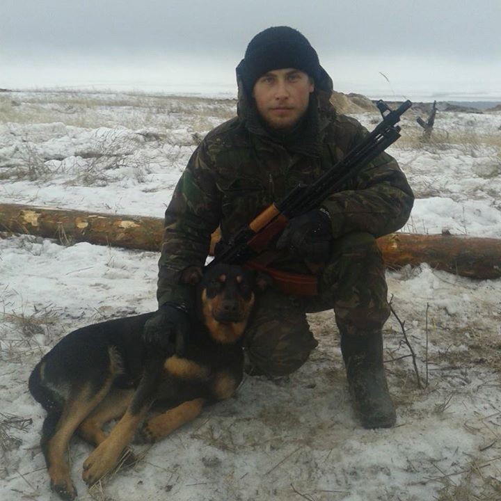 Вадим Панчук