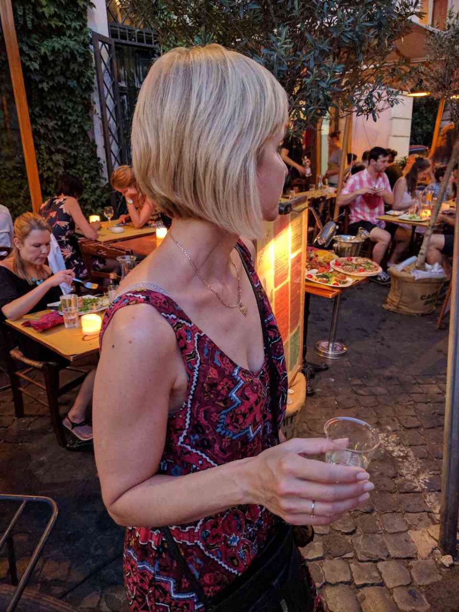 Svitlana Modlinska