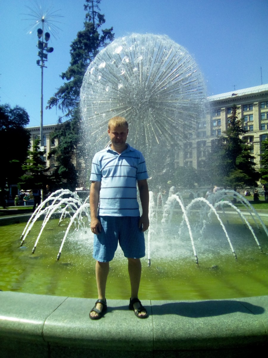 Сергій Ігнатюк