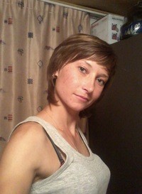Ирина Голованова