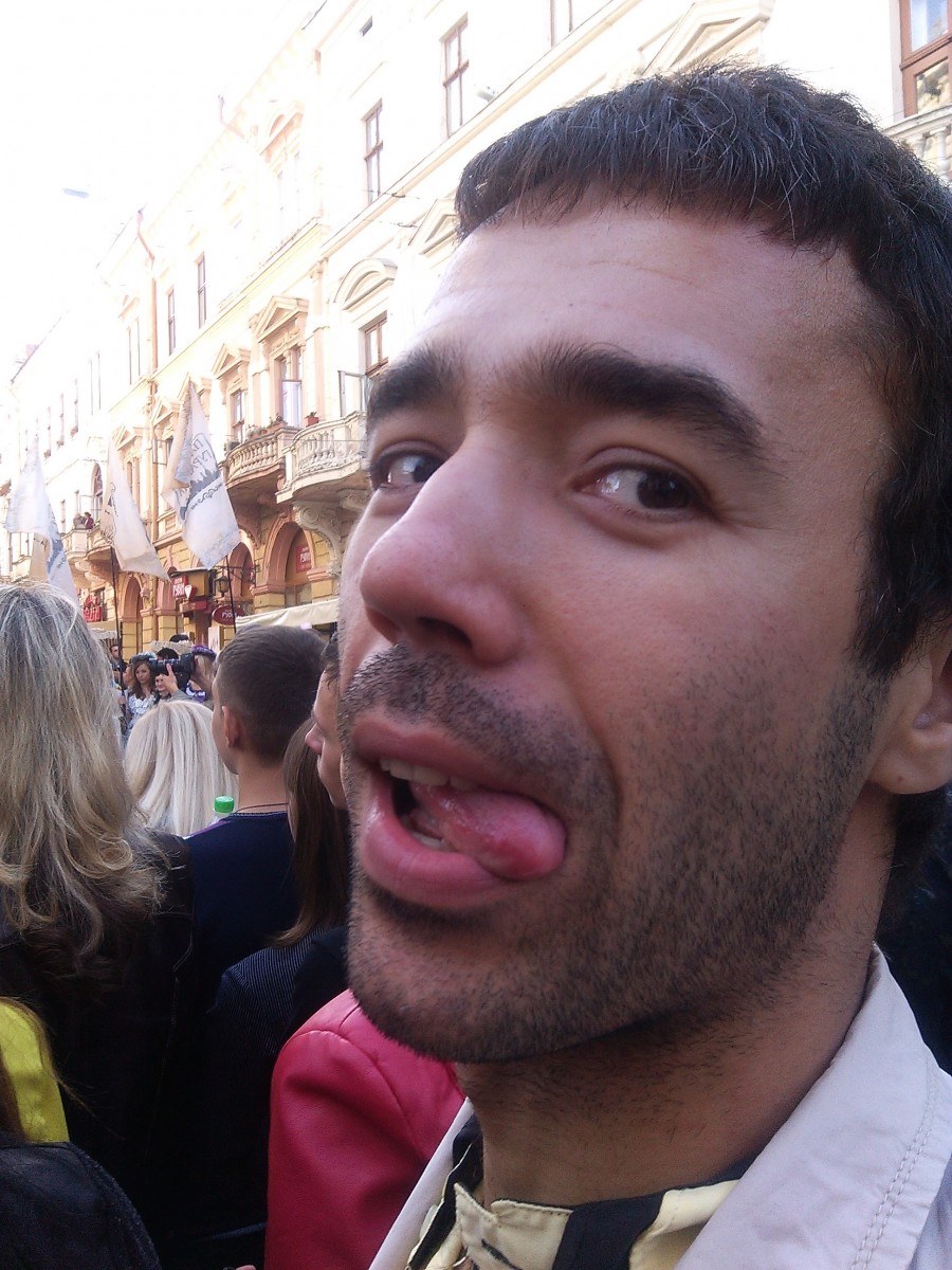Victor Sadek