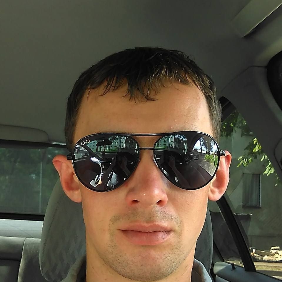 Pavlo Khandusenko