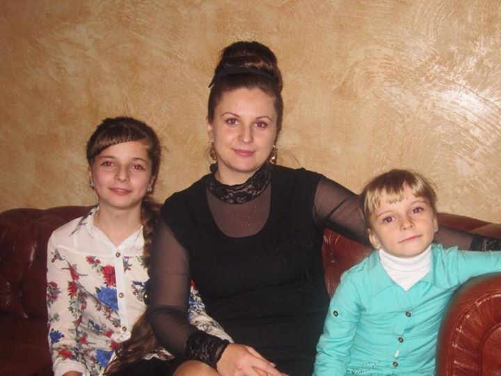 Алексанр Шайдюк