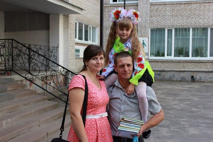 Алексанр Шайдюк