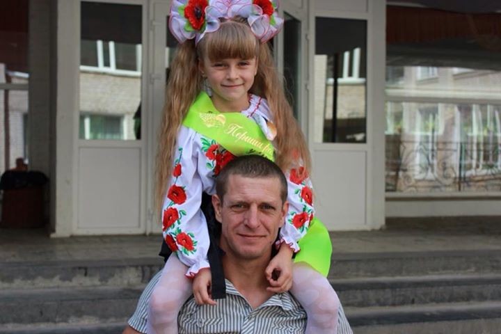 Алексанр Шайдюк