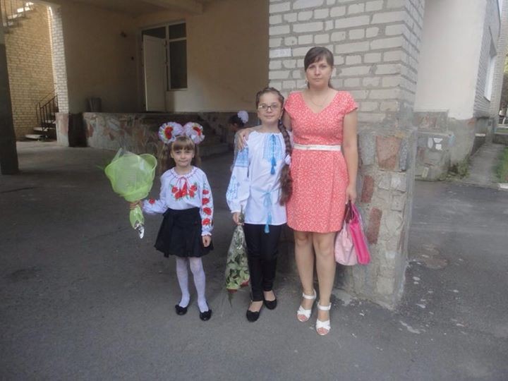 Алексанр Шайдюк