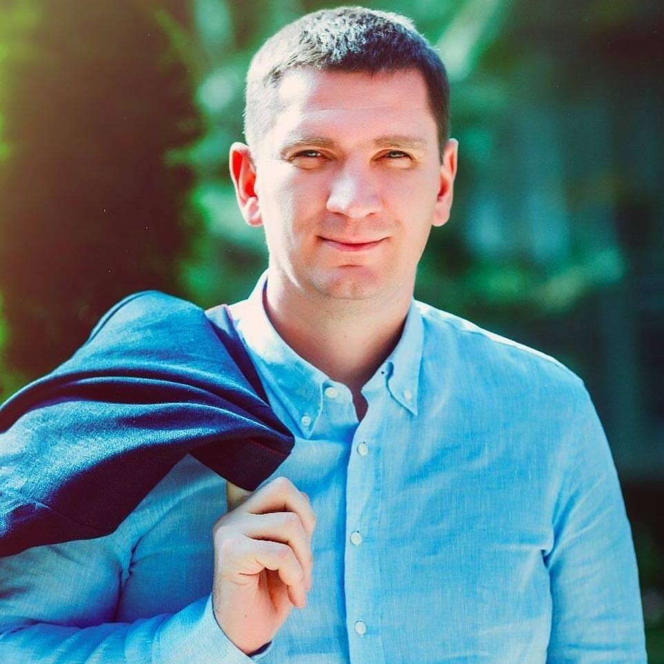 Алексей Супруненко
