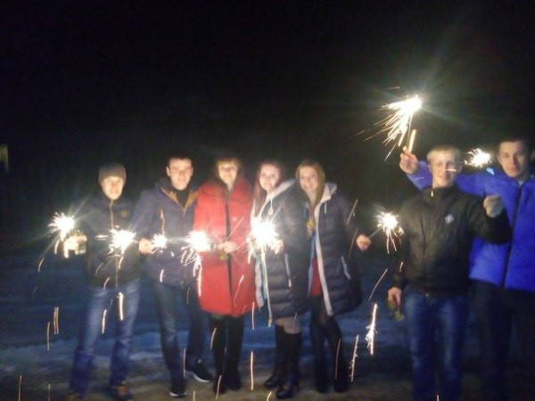 Андрій Балюк
