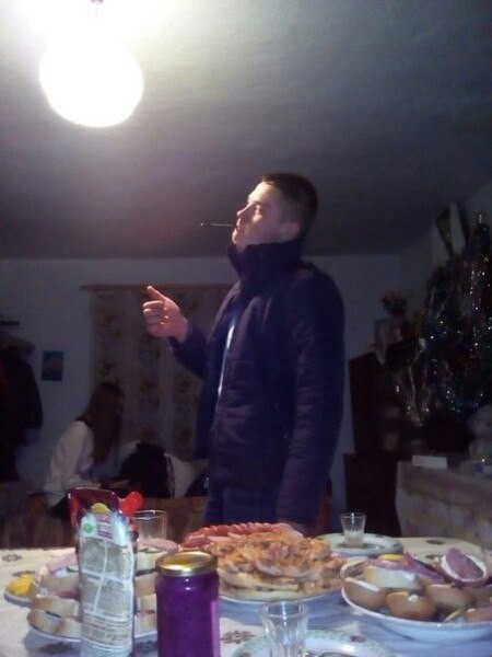 Андрій Балюк