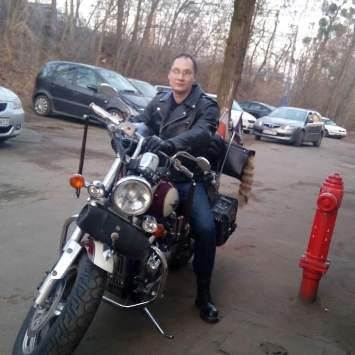 Viavheslav Samoilov