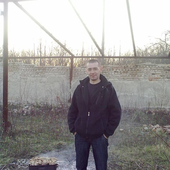 Oleg  Belyaev