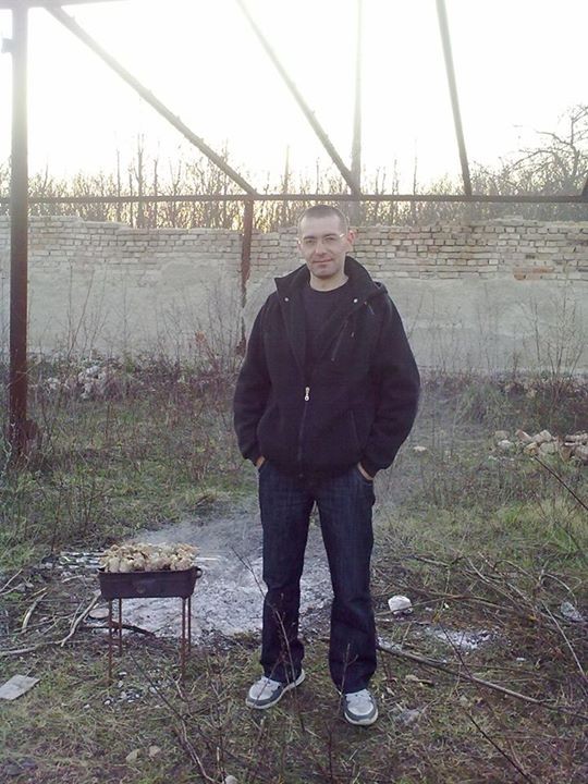 Oleg  Belyaev
