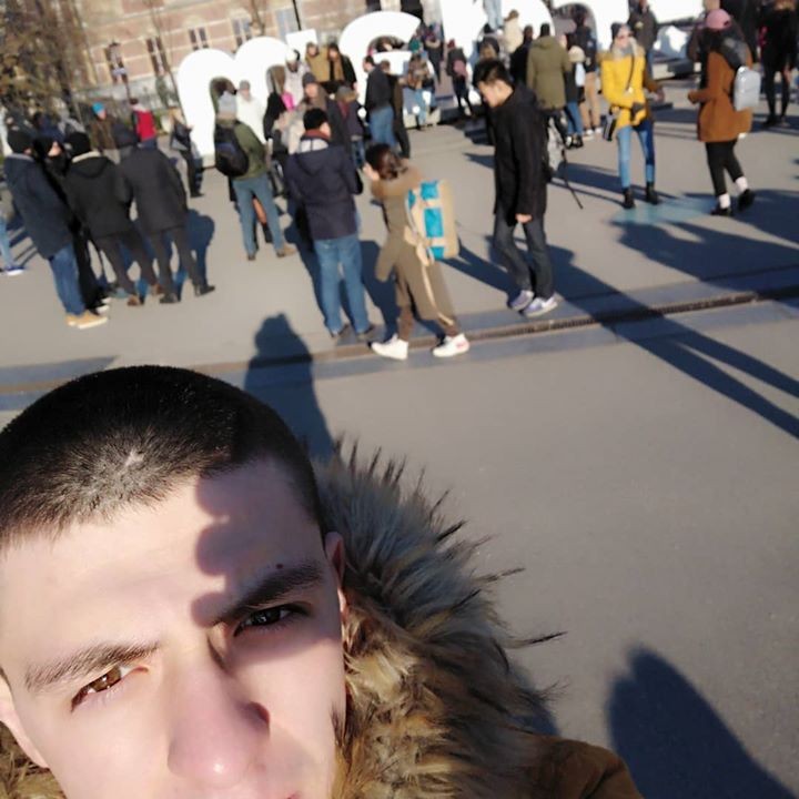 Serhii Turchak