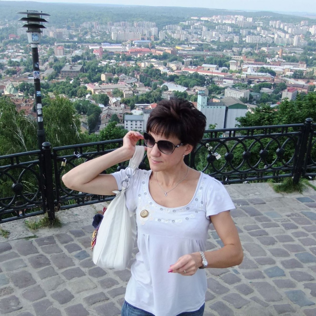 Inessa  Podlesnaya