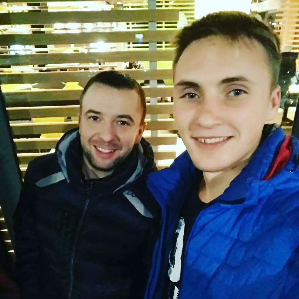 Alexey Kozin