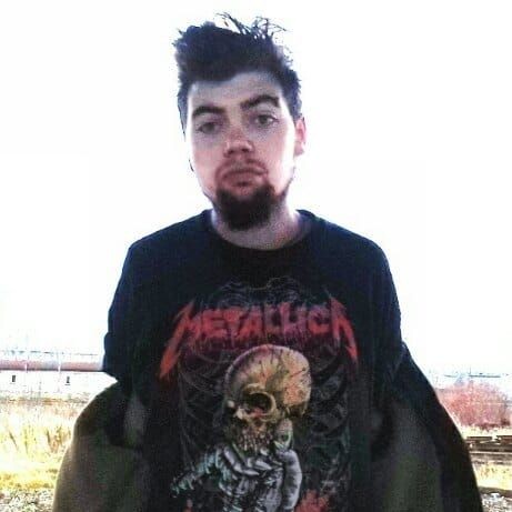 Pasha Tsutsman