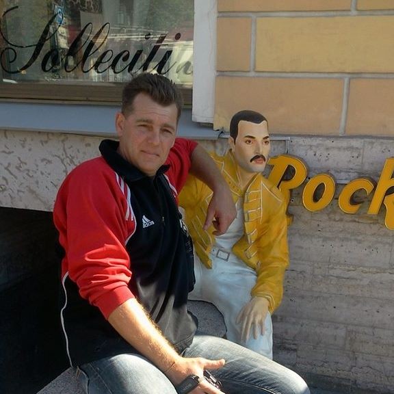 Олег Ковальчук