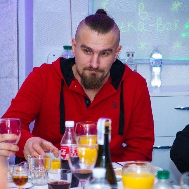 Сашко Коваль