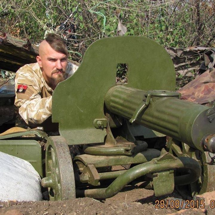 Сашко Коваль
