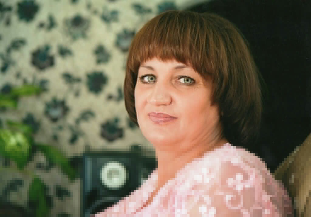 Lesya Klets