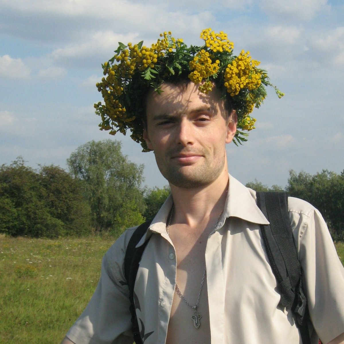 Андрей Ковалёв
