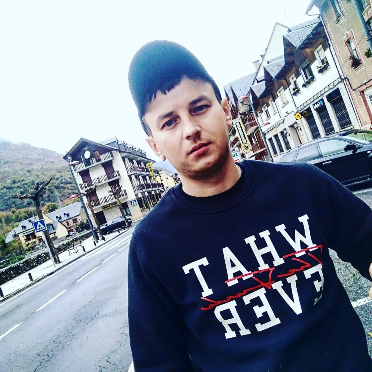 Jack Daniel
