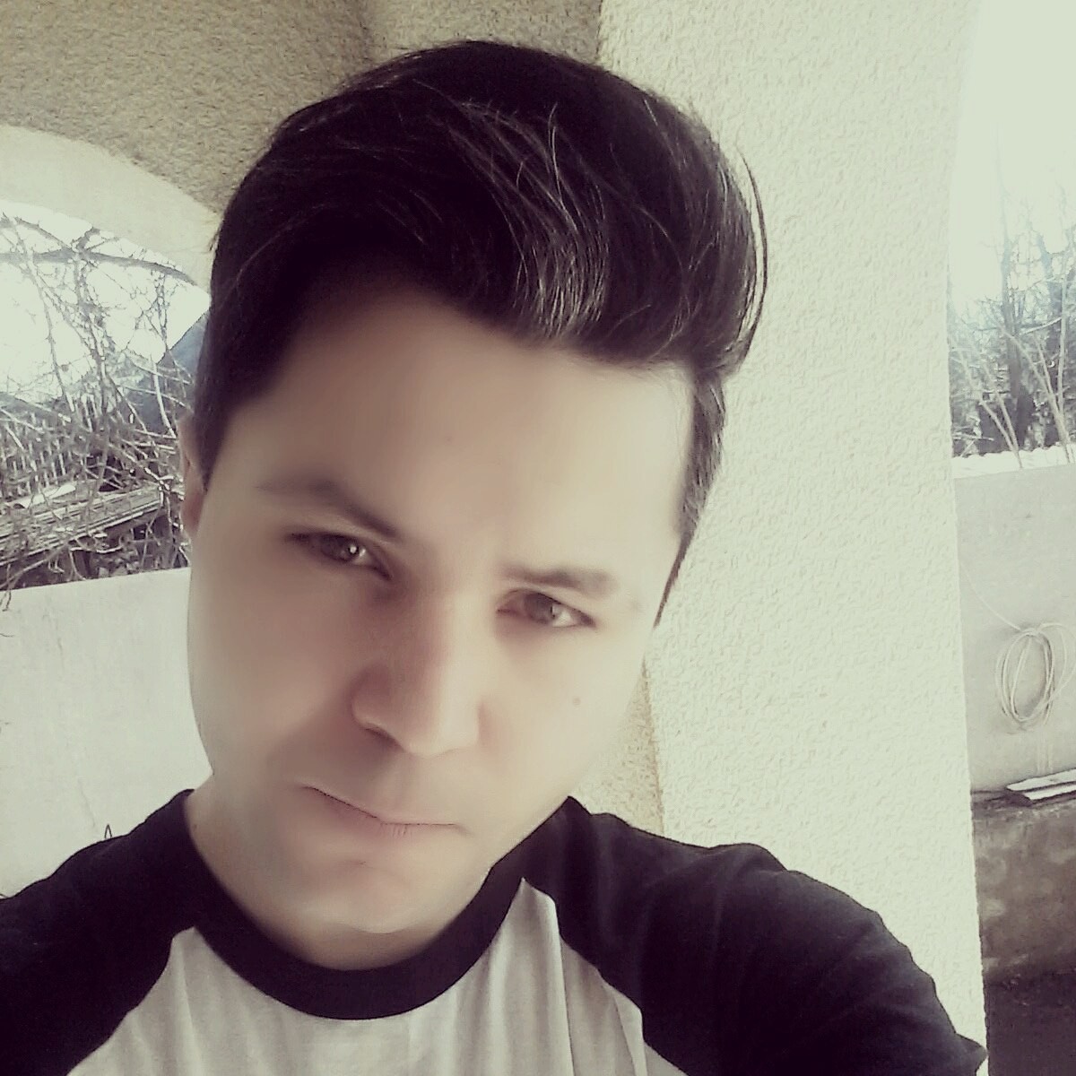 Олег Костюк
