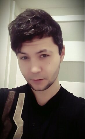 Олег Костюк