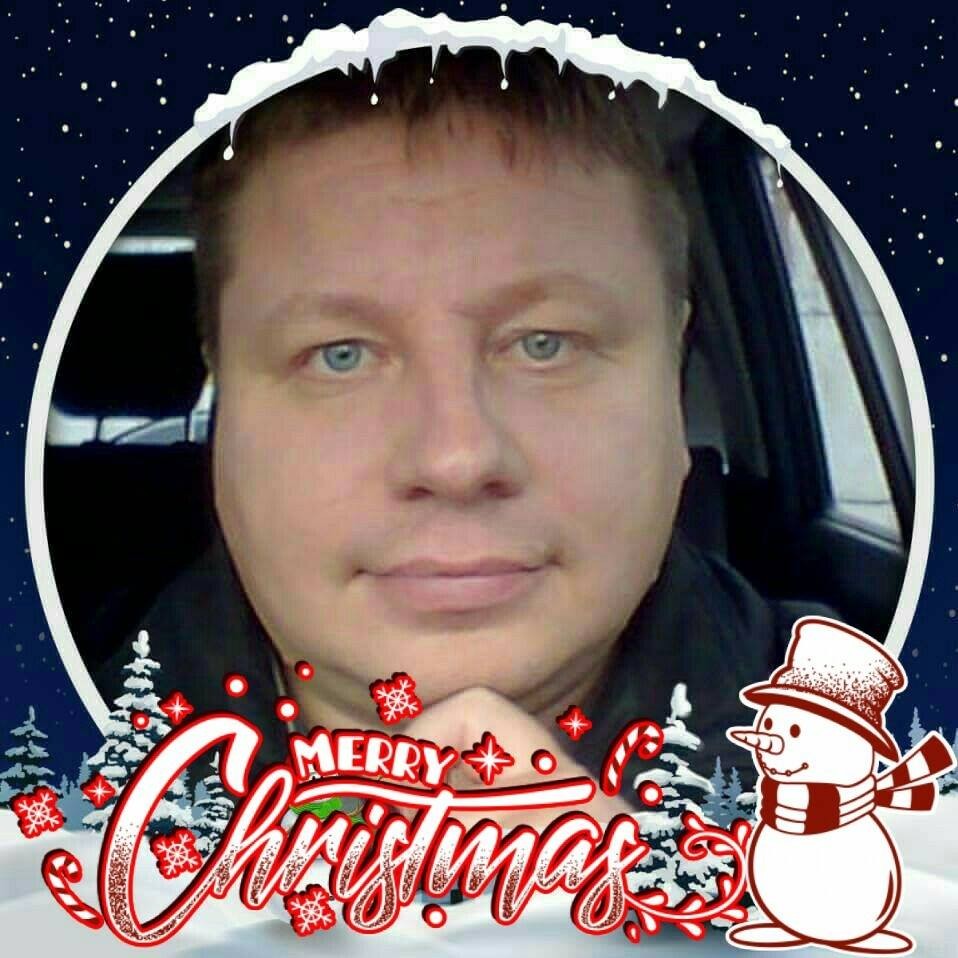 Дмитрий Бондаренко