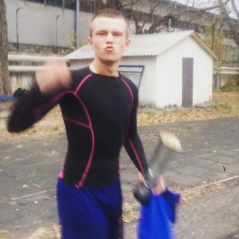 Василий Супронюк