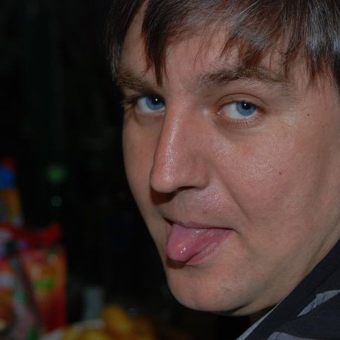 Дмитрий Вишняков