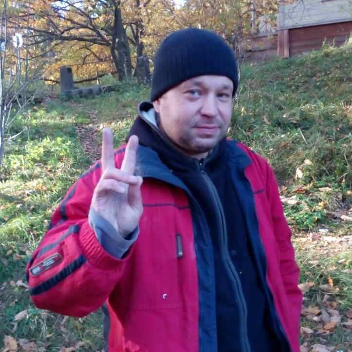 Vitaliy Boyarin