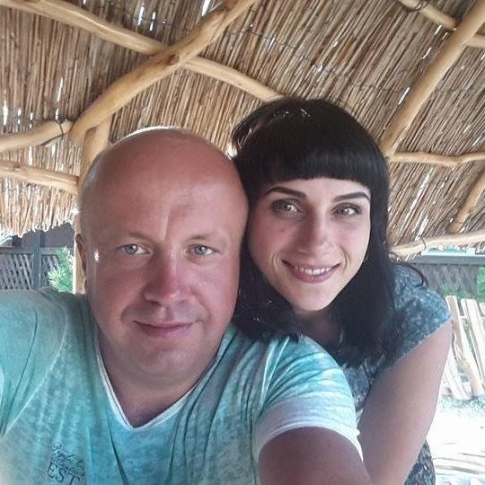 Андрей Рыбалка