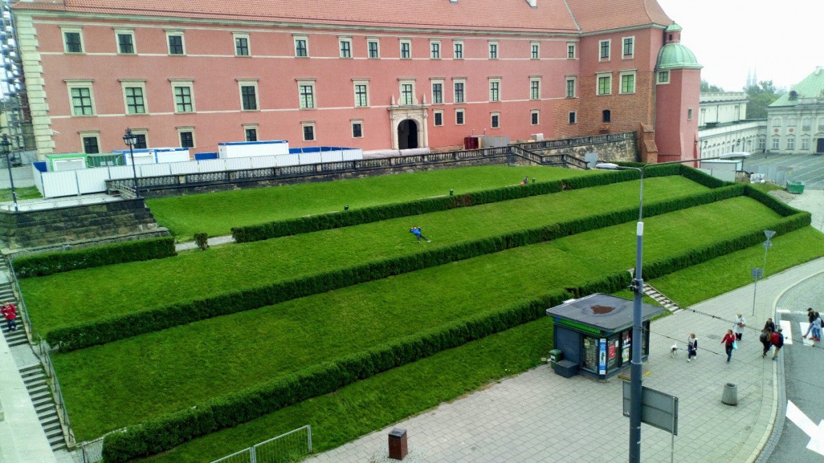 Рома Полищук