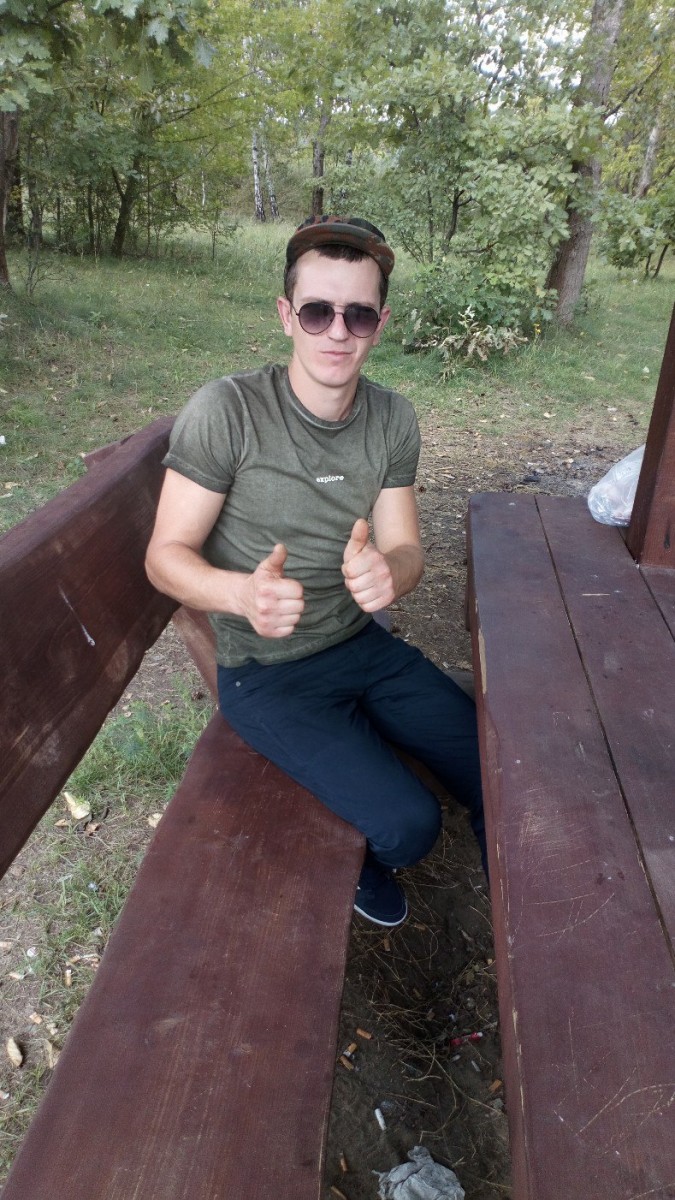 Рома Полищук