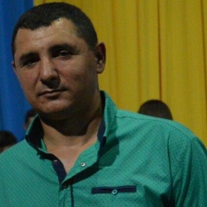 Руслан Кишко