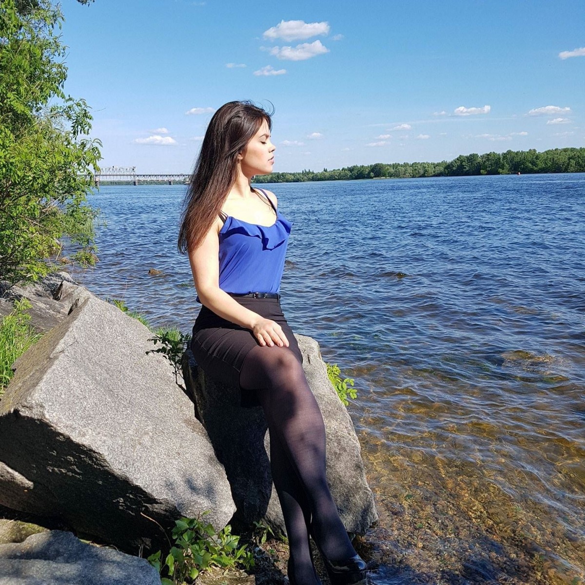 Юлия Герасимова
