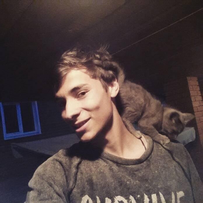 Dima Bubnov